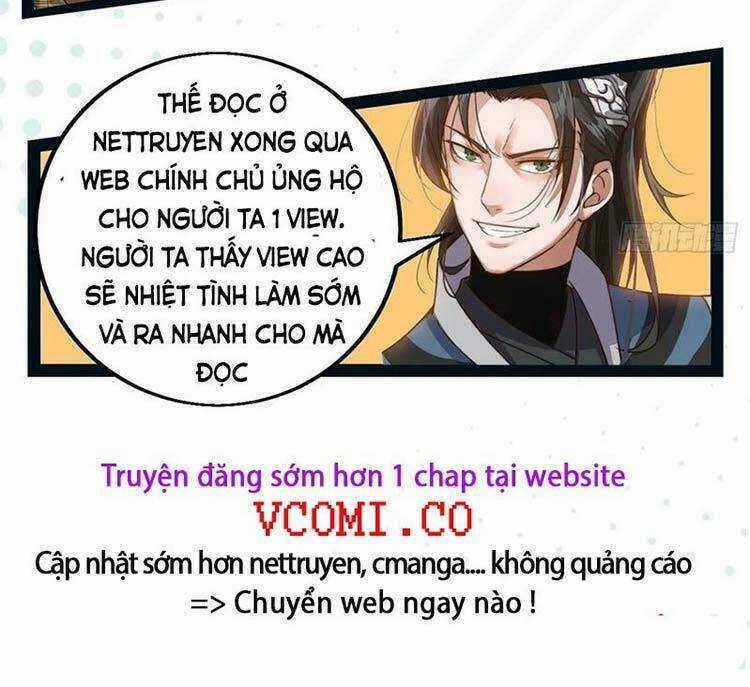 Tu Tiên Ở Thế Giới Siêu Năng Lực Chapter 12 trang 36