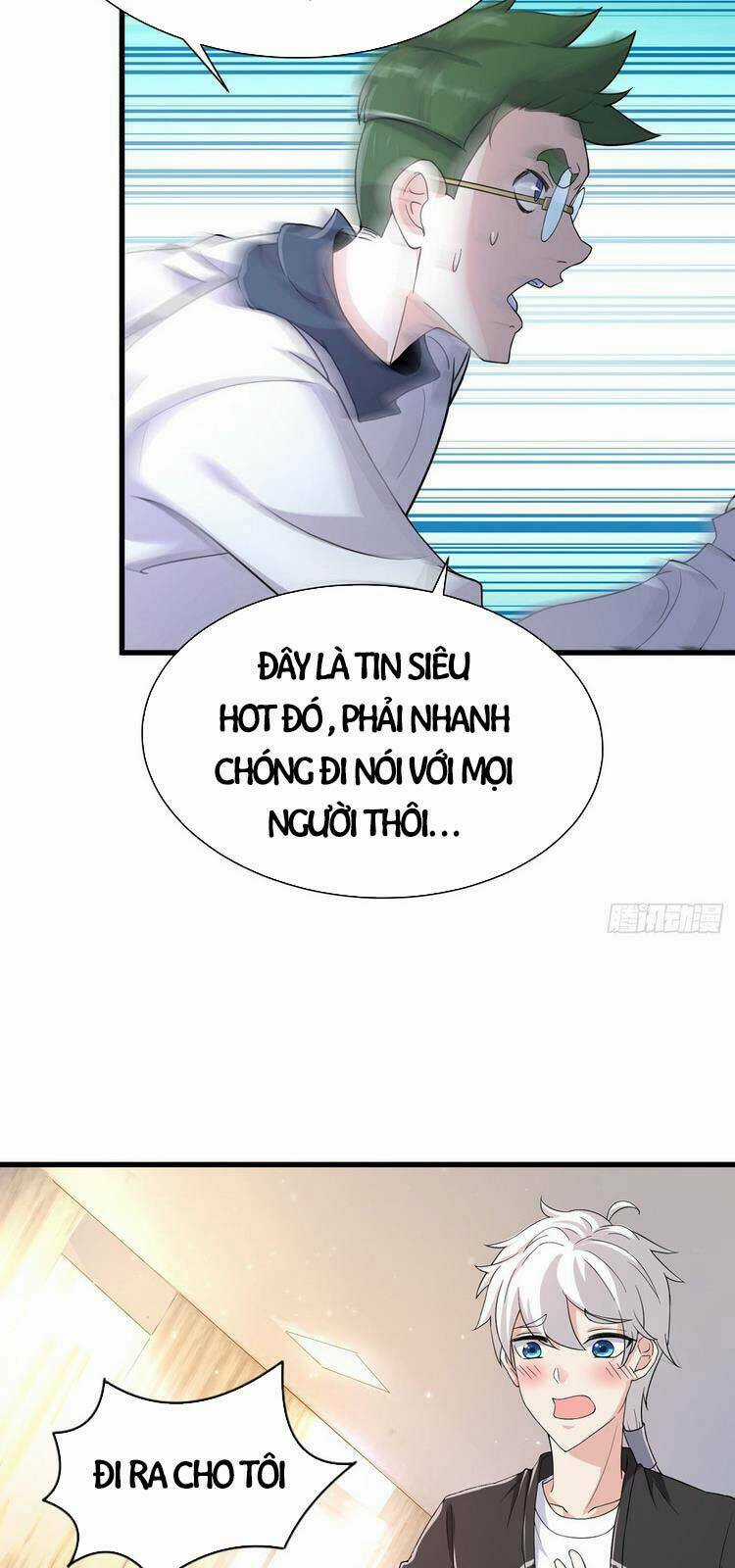 Tu Tiên Ở Thế Giới Siêu Năng Lực Chapter 12 trang 5