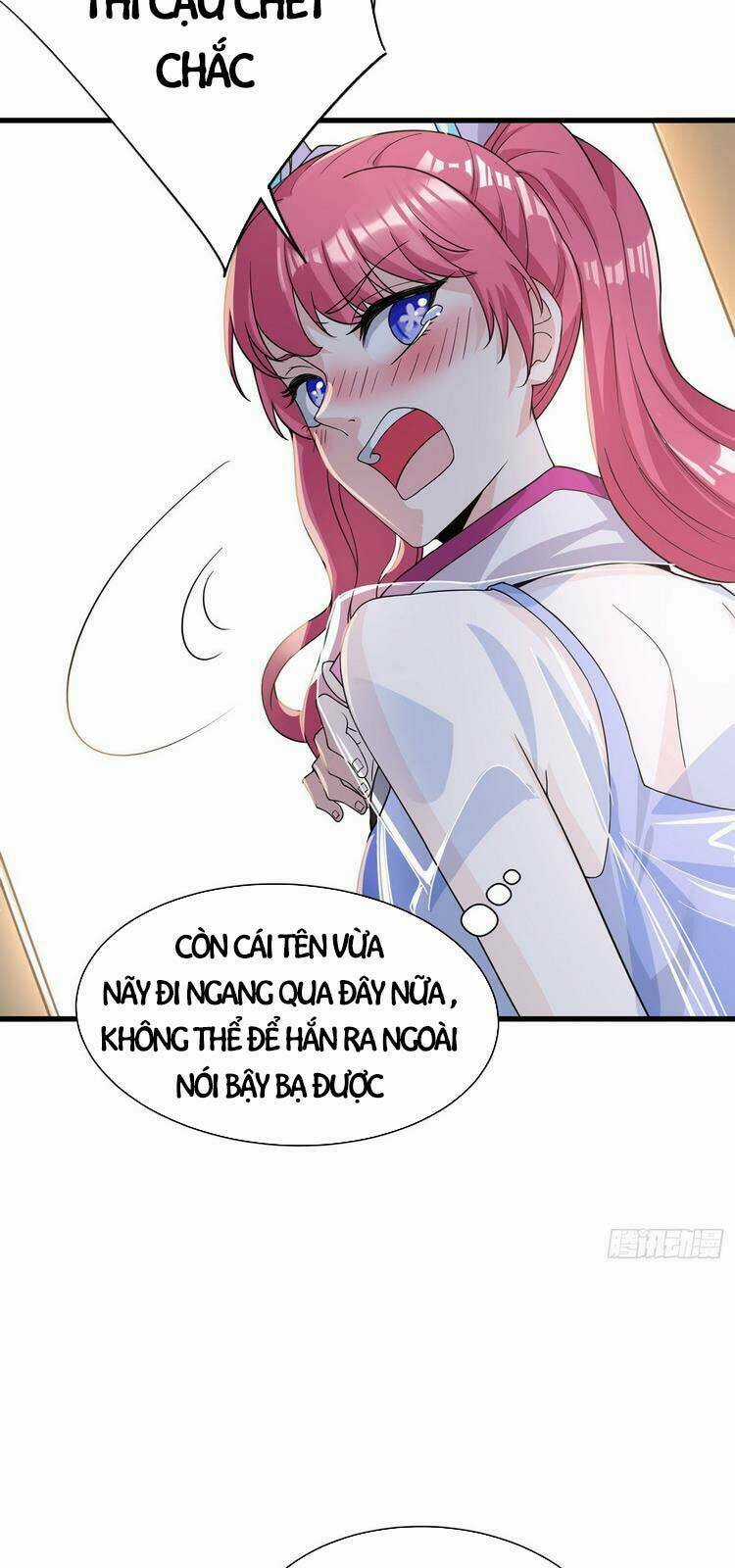 Tu Tiên Ở Thế Giới Siêu Năng Lực Chapter 12 trang 8