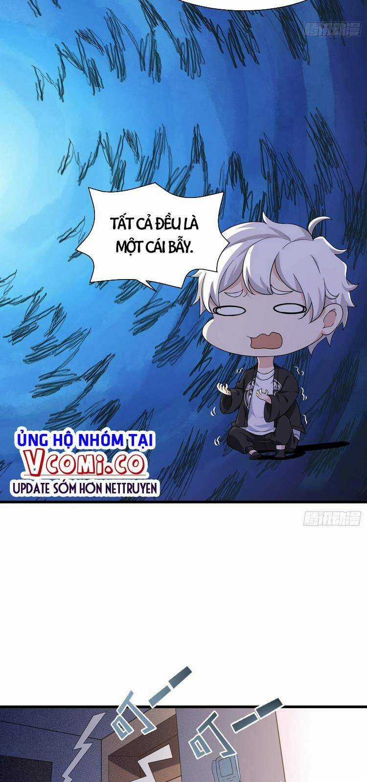 Tu Tiên Ở Thế Giới Siêu Năng Lực Chapter 13 trang 10