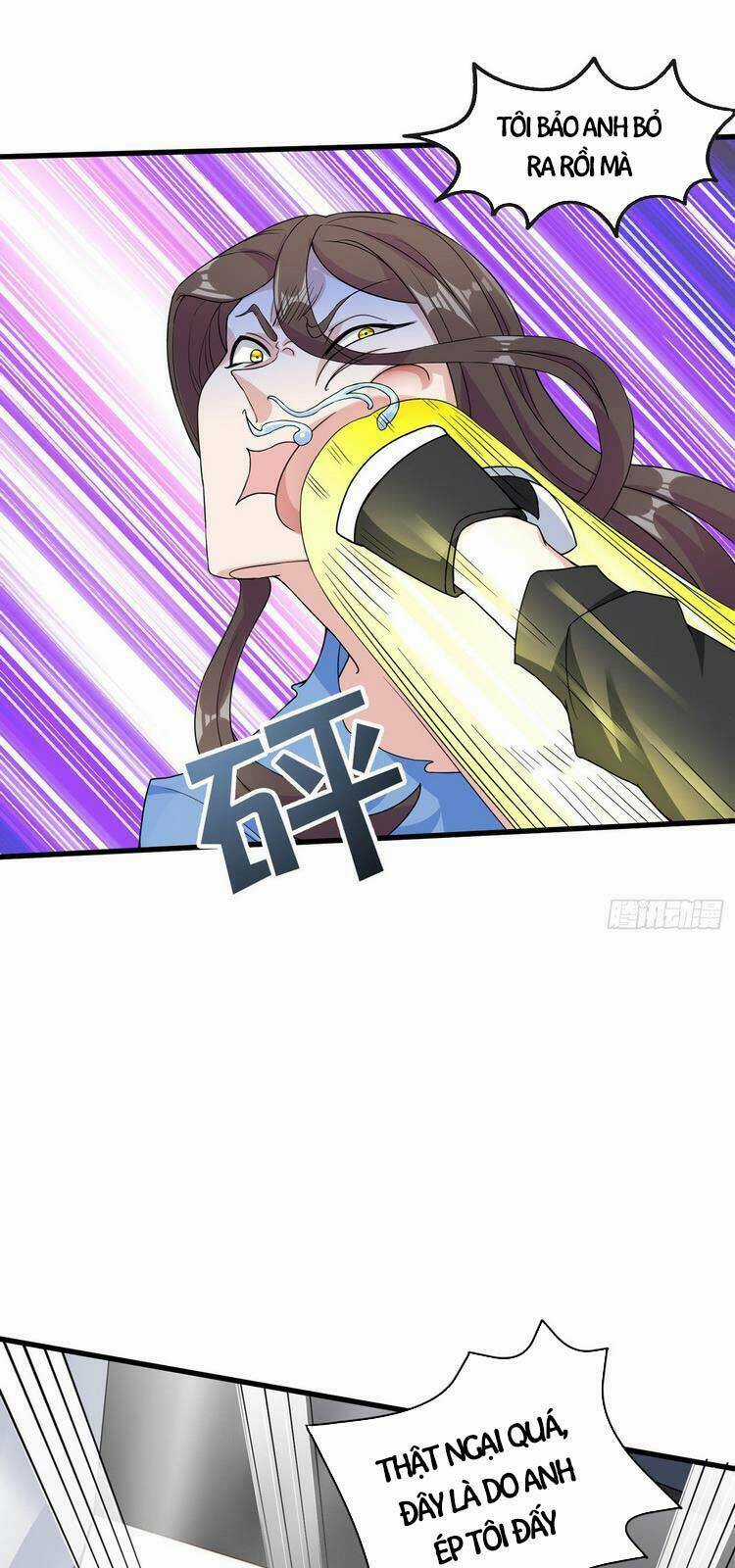 Tu Tiên Ở Thế Giới Siêu Năng Lực Chapter 13 trang 15