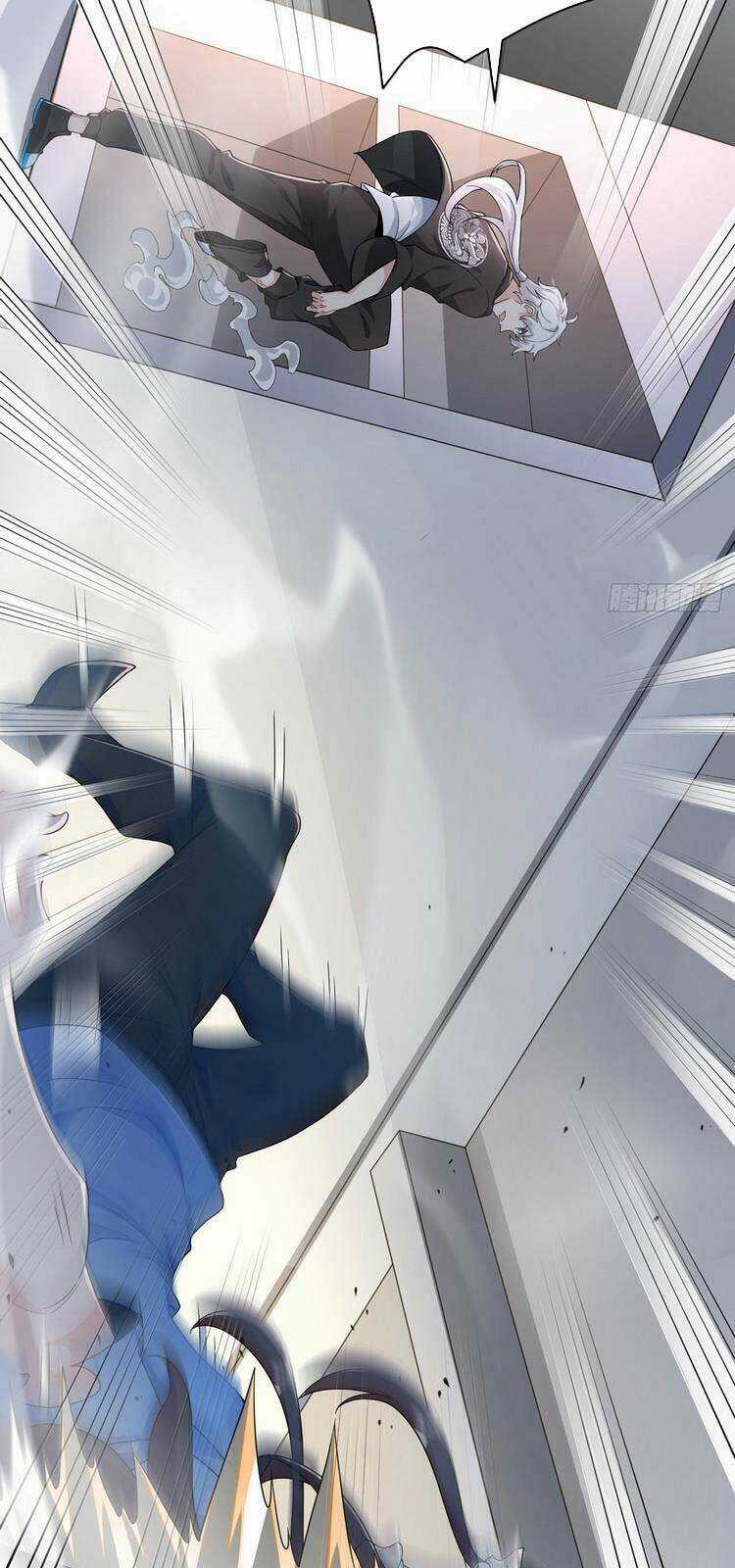 Tu Tiên Ở Thế Giới Siêu Năng Lực Chapter 13 trang 16