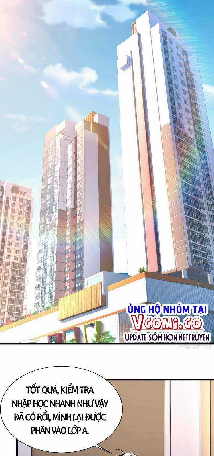 Tu Tiên Ở Thế Giới Siêu Năng Lực Chapter 13 trang 2