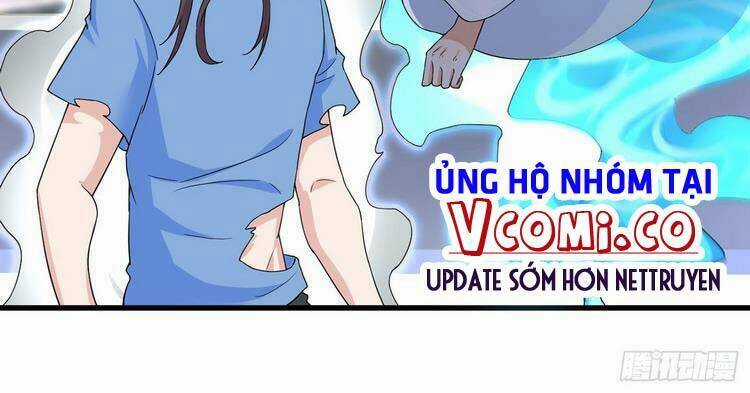 Tu Tiên Ở Thế Giới Siêu Năng Lực Chapter 13 trang 20