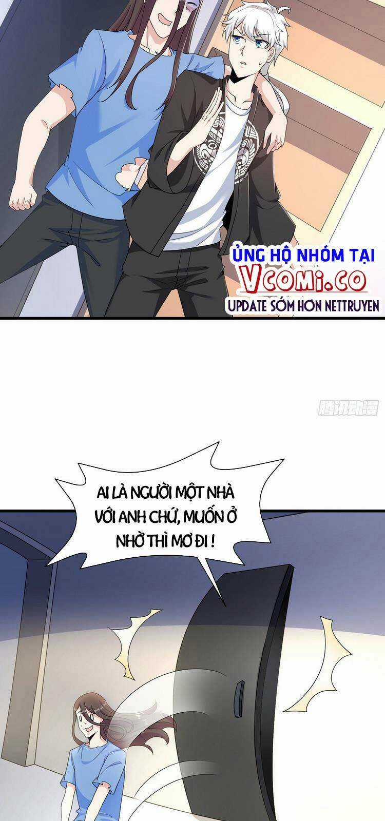 Tu Tiên Ở Thế Giới Siêu Năng Lực Chapter 13 trang 25