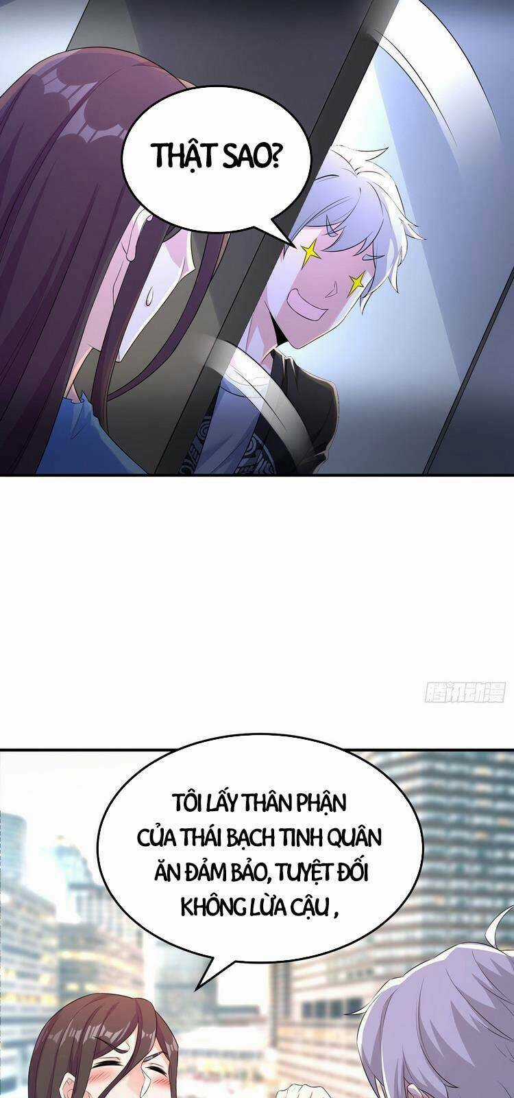 Tu Tiên Ở Thế Giới Siêu Năng Lực Chapter 13 trang 30