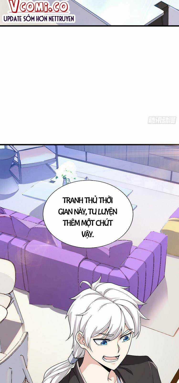 Tu Tiên Ở Thế Giới Siêu Năng Lực Chapter 13 trang 4