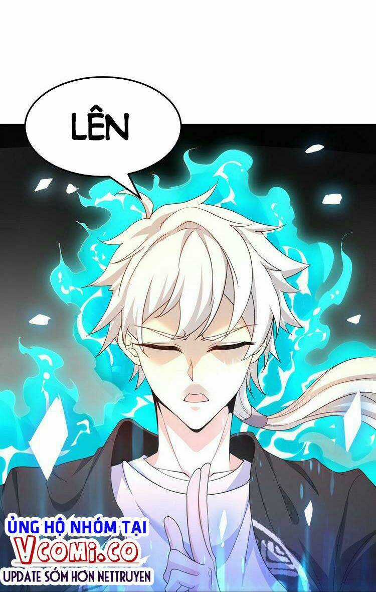 Tu Tiên Ở Thế Giới Siêu Năng Lực Chapter 14 trang 13