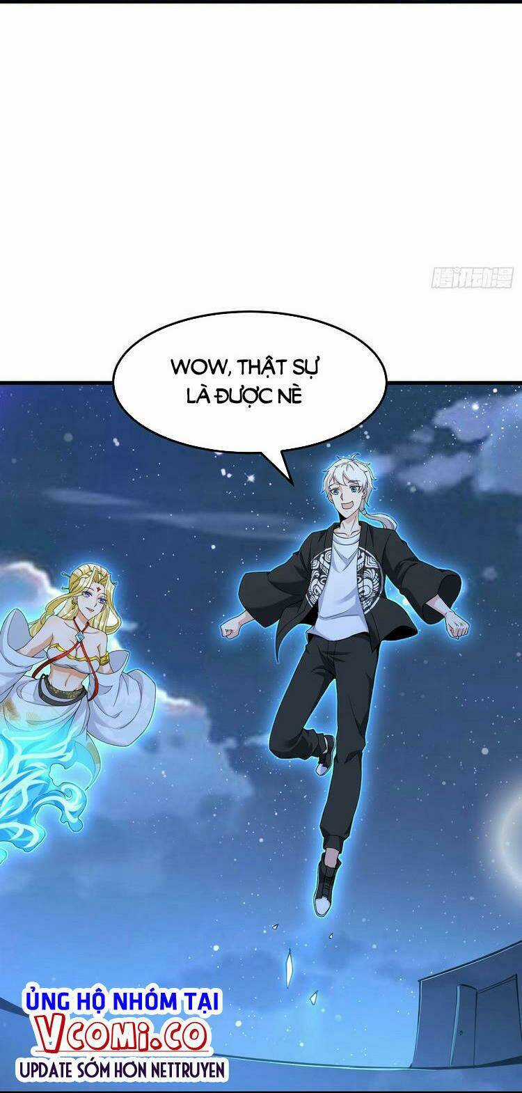 Tu Tiên Ở Thế Giới Siêu Năng Lực Chapter 14 trang 14