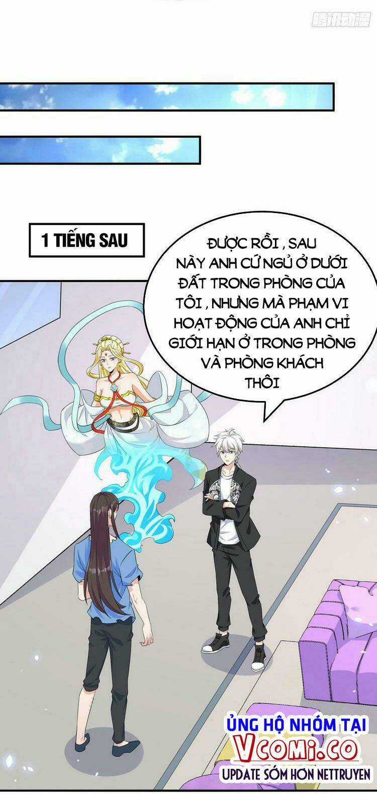 Tu Tiên Ở Thế Giới Siêu Năng Lực Chapter 14 trang 2