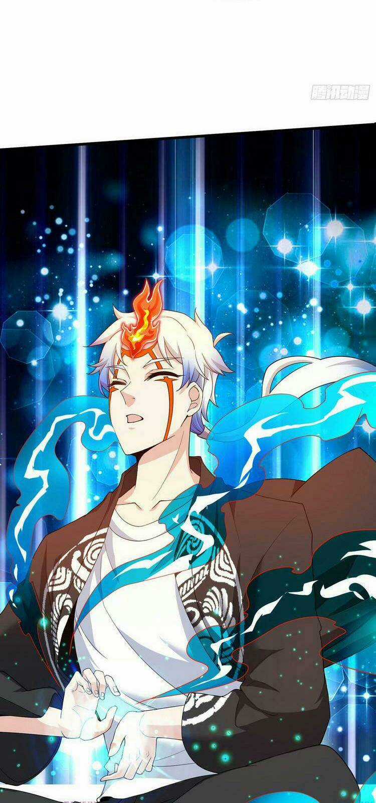 Tu Tiên Ở Thế Giới Siêu Năng Lực Chapter 14 trang 21