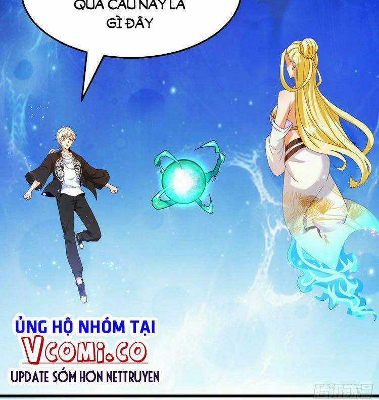 Tu Tiên Ở Thế Giới Siêu Năng Lực Chapter 14 trang 23