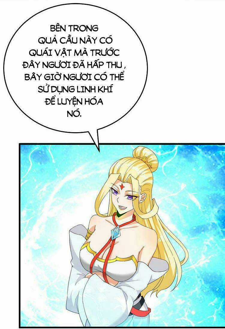 Tu Tiên Ở Thế Giới Siêu Năng Lực Chapter 14 trang 24