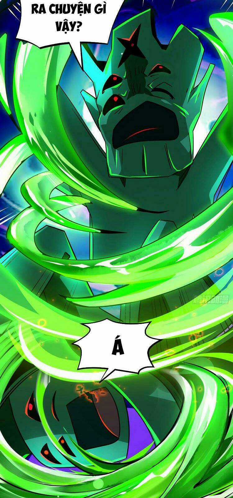 Tu Tiên Ở Thế Giới Siêu Năng Lực Chapter 14 trang 26