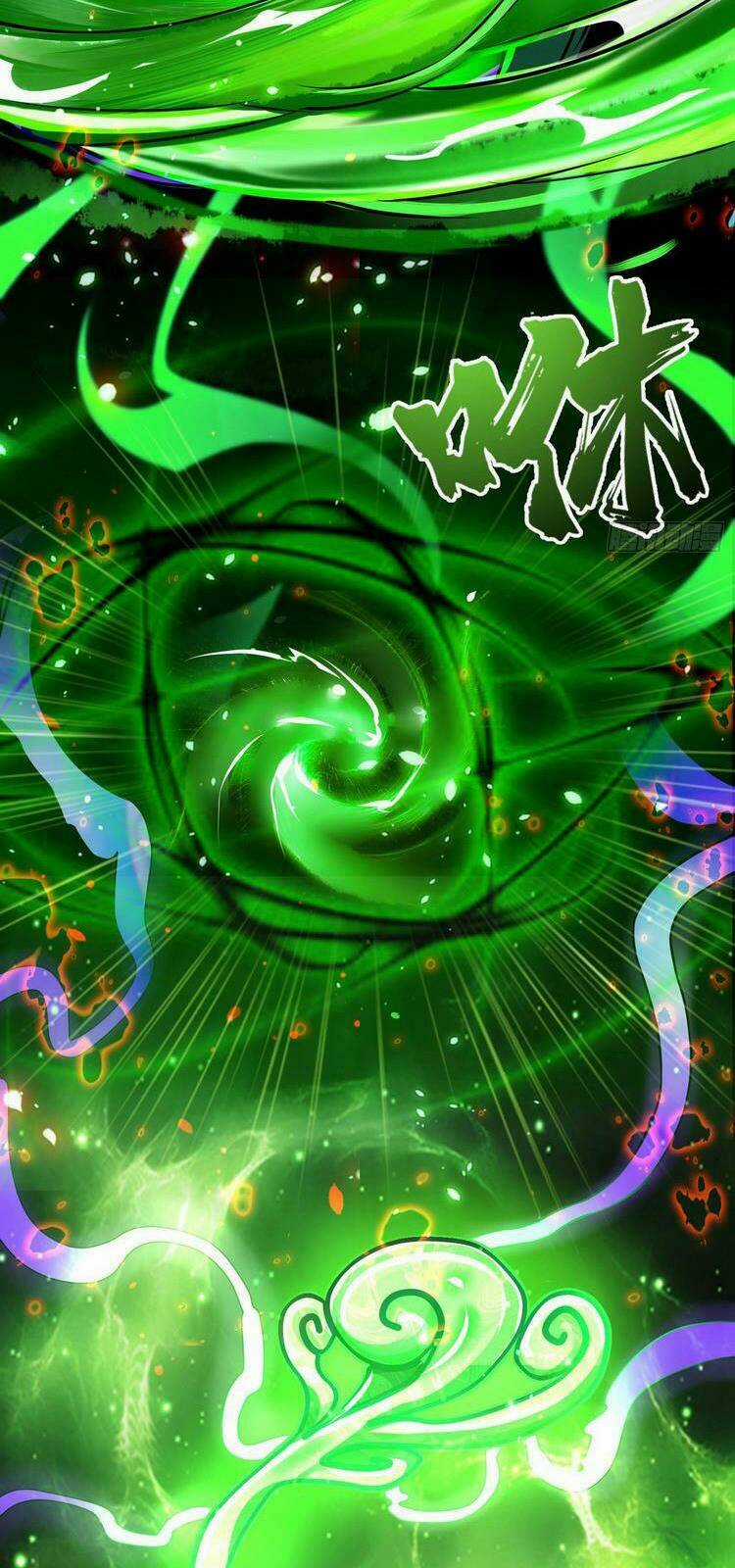 Tu Tiên Ở Thế Giới Siêu Năng Lực Chapter 14 trang 27