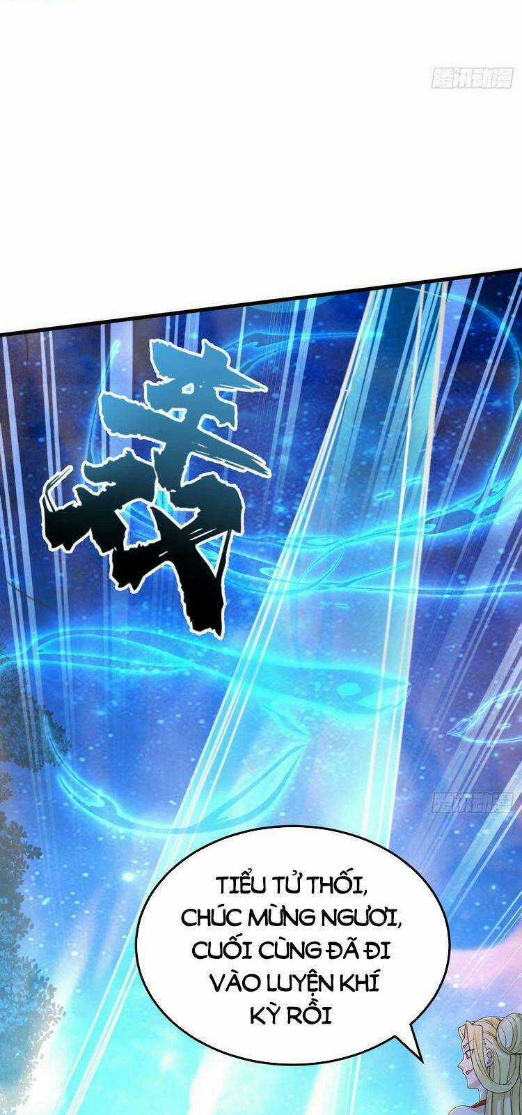 Tu Tiên Ở Thế Giới Siêu Năng Lực Chapter 14 trang 30