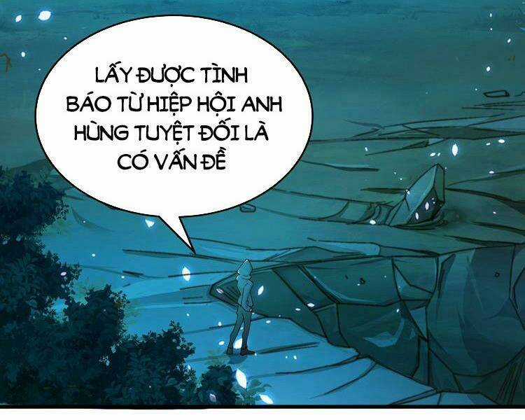 Tu Tiên Ở Thế Giới Siêu Năng Lực Chapter 14 trang 33