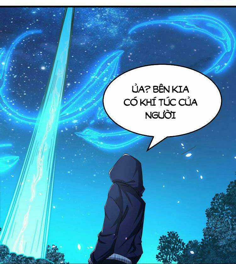 Tu Tiên Ở Thế Giới Siêu Năng Lực Chapter 14 trang 36