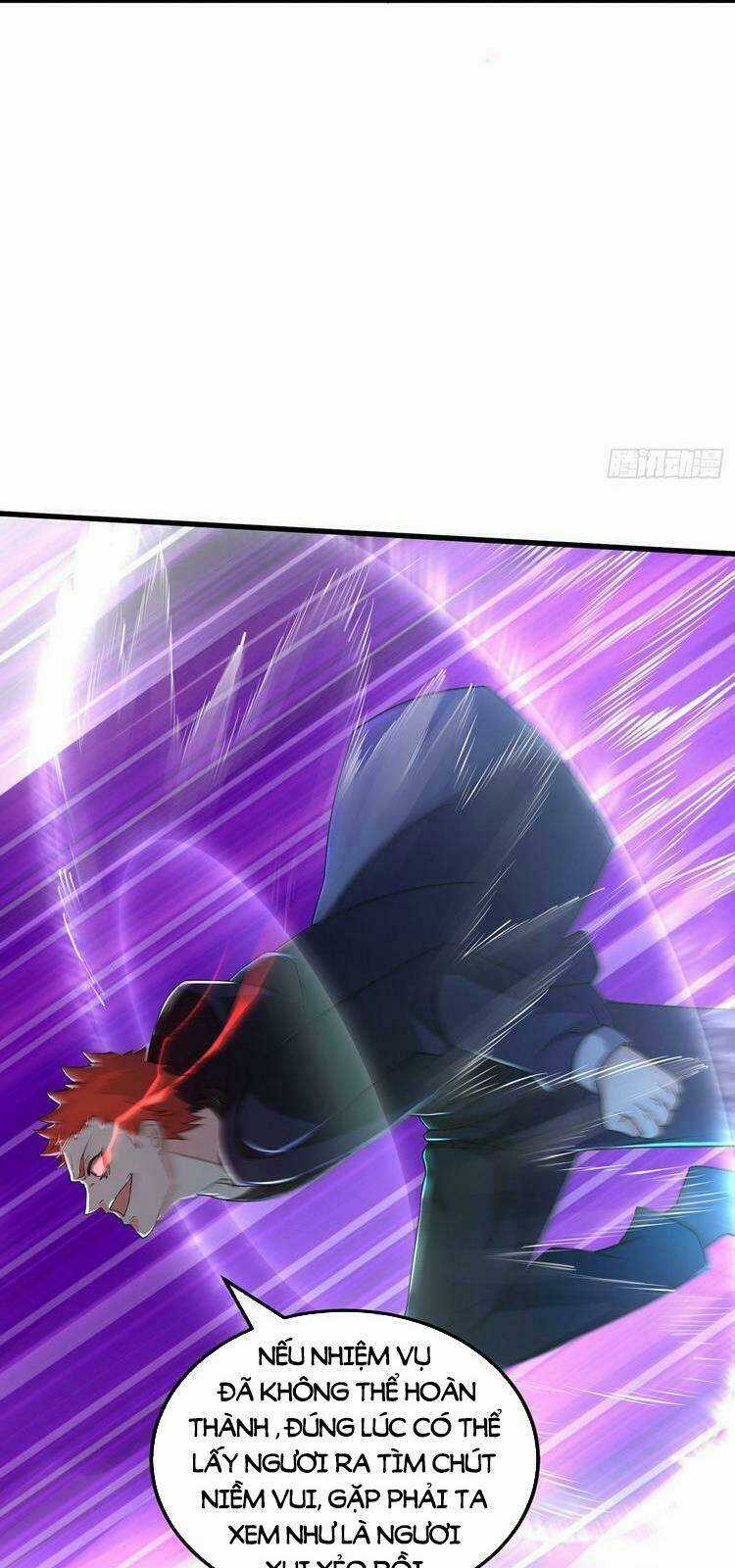 Tu Tiên Ở Thế Giới Siêu Năng Lực Chapter 14 trang 38