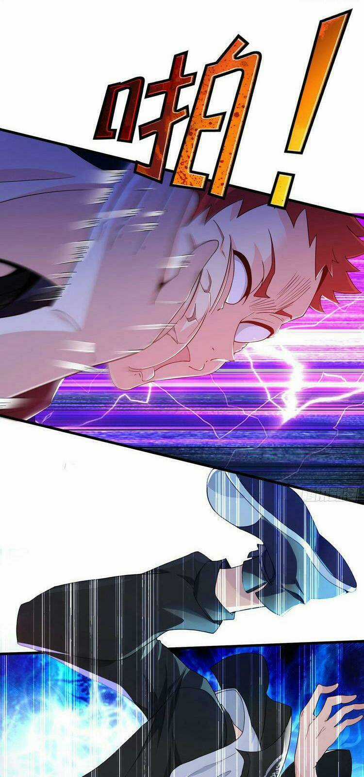 Tu Tiên Ở Thế Giới Siêu Năng Lực Chapter 14 trang 41