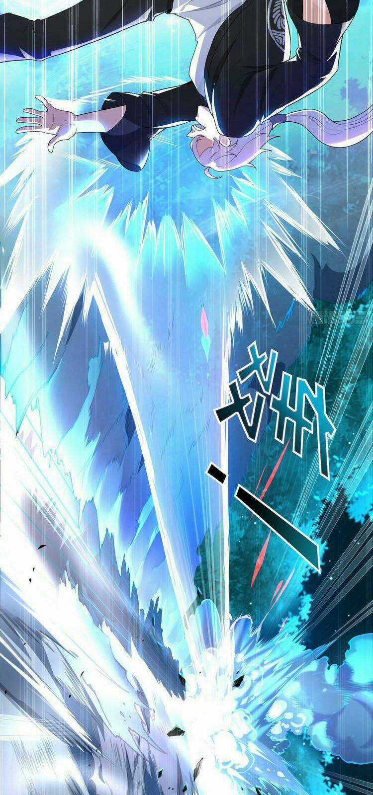 Tu Tiên Ở Thế Giới Siêu Năng Lực Chapter 14 trang 42