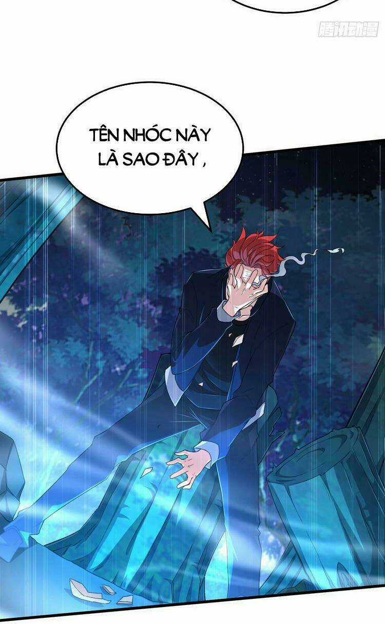 Tu Tiên Ở Thế Giới Siêu Năng Lực Chapter 14 trang 45