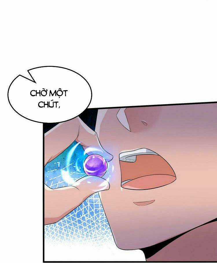 Tu Tiên Ở Thế Giới Siêu Năng Lực Chapter 14 trang 5