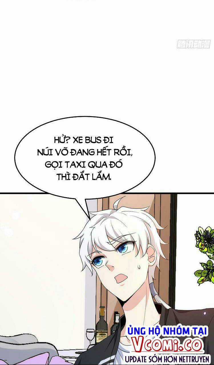 Tu Tiên Ở Thế Giới Siêu Năng Lực Chapter 14 trang 7