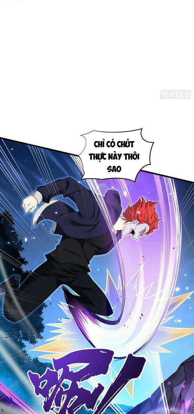 Tu Tiên Ở Thế Giới Siêu Năng Lực Chapter 15 trang 10