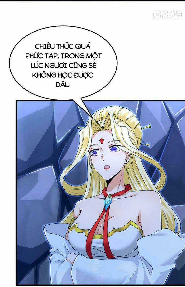 Tu Tiên Ở Thế Giới Siêu Năng Lực Chapter 15 trang 13