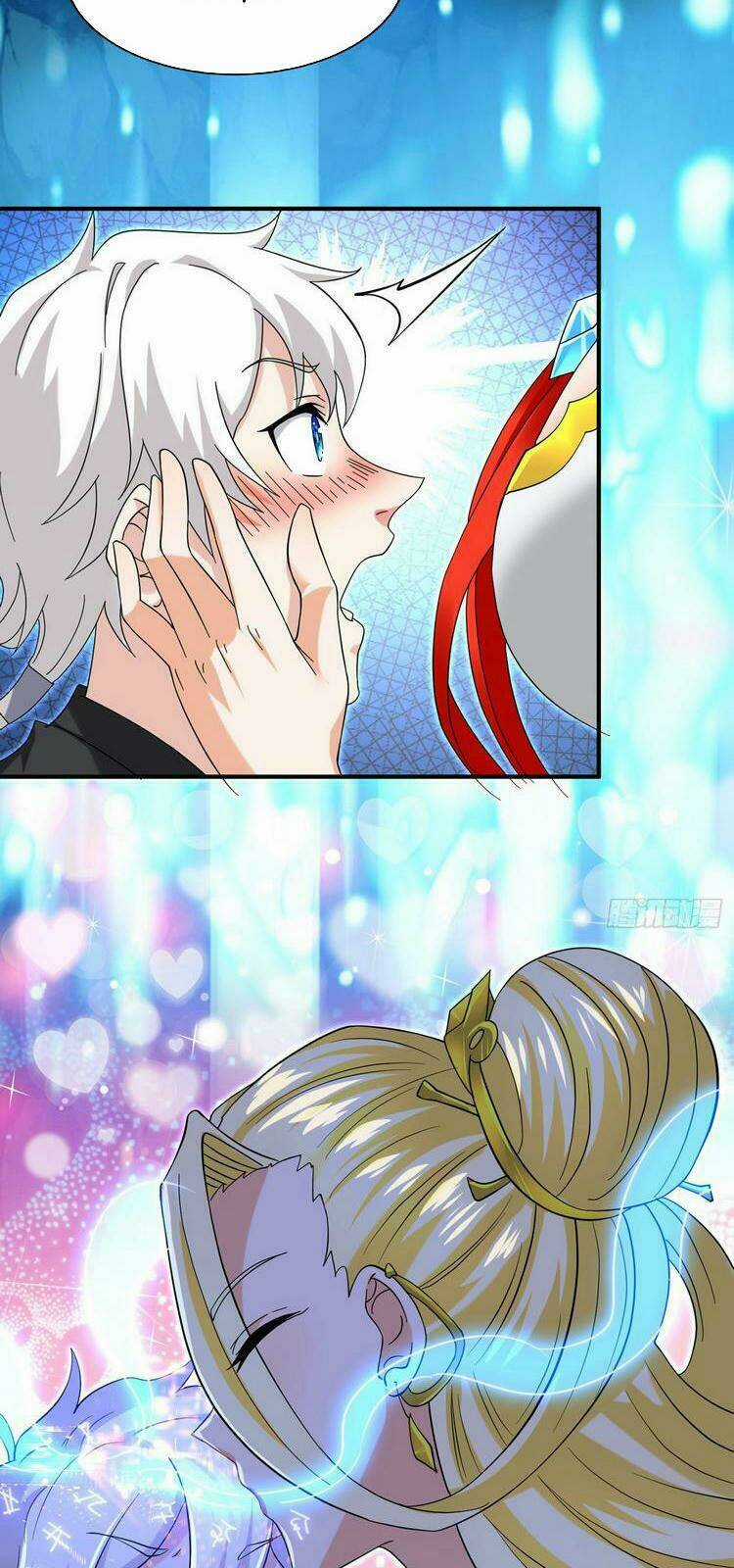 Tu Tiên Ở Thế Giới Siêu Năng Lực Chapter 15 trang 15