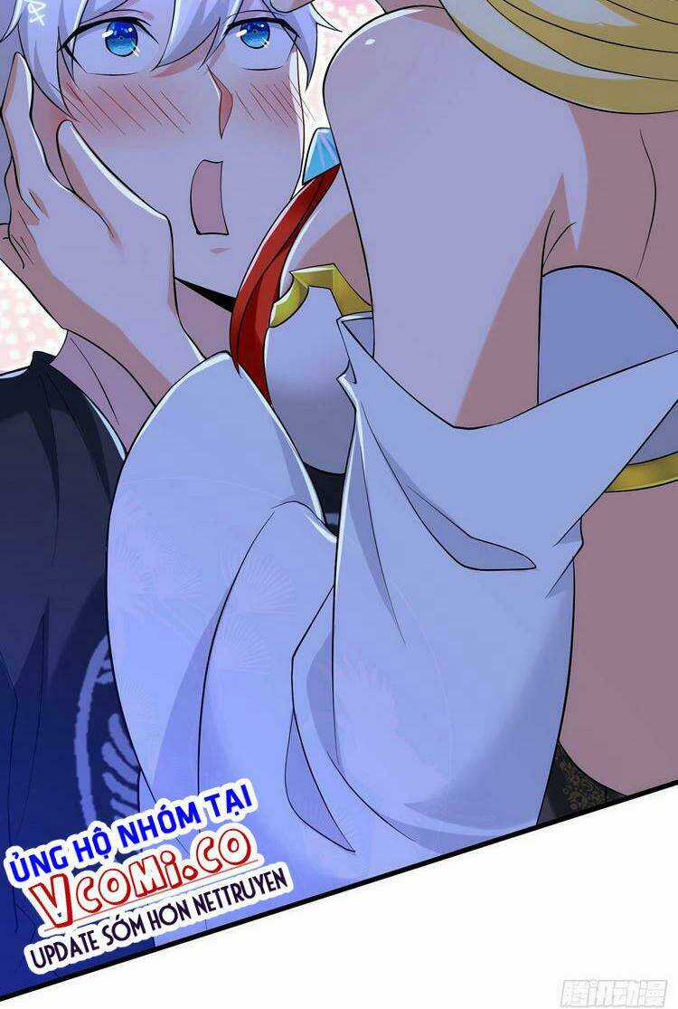 Tu Tiên Ở Thế Giới Siêu Năng Lực Chapter 15 trang 16