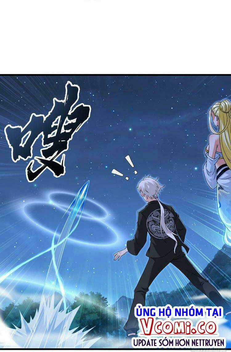Tu Tiên Ở Thế Giới Siêu Năng Lực Chapter 15 trang 19