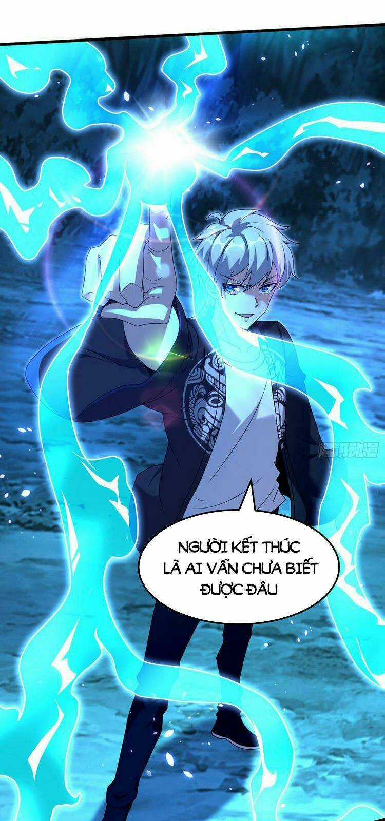 Tu Tiên Ở Thế Giới Siêu Năng Lực Chapter 15 trang 22