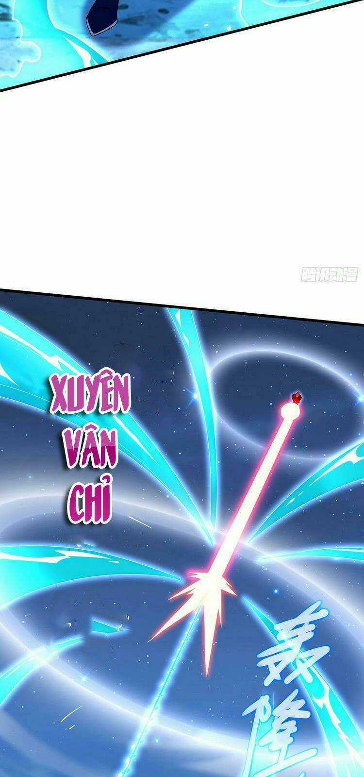 Tu Tiên Ở Thế Giới Siêu Năng Lực Chapter 15 trang 23