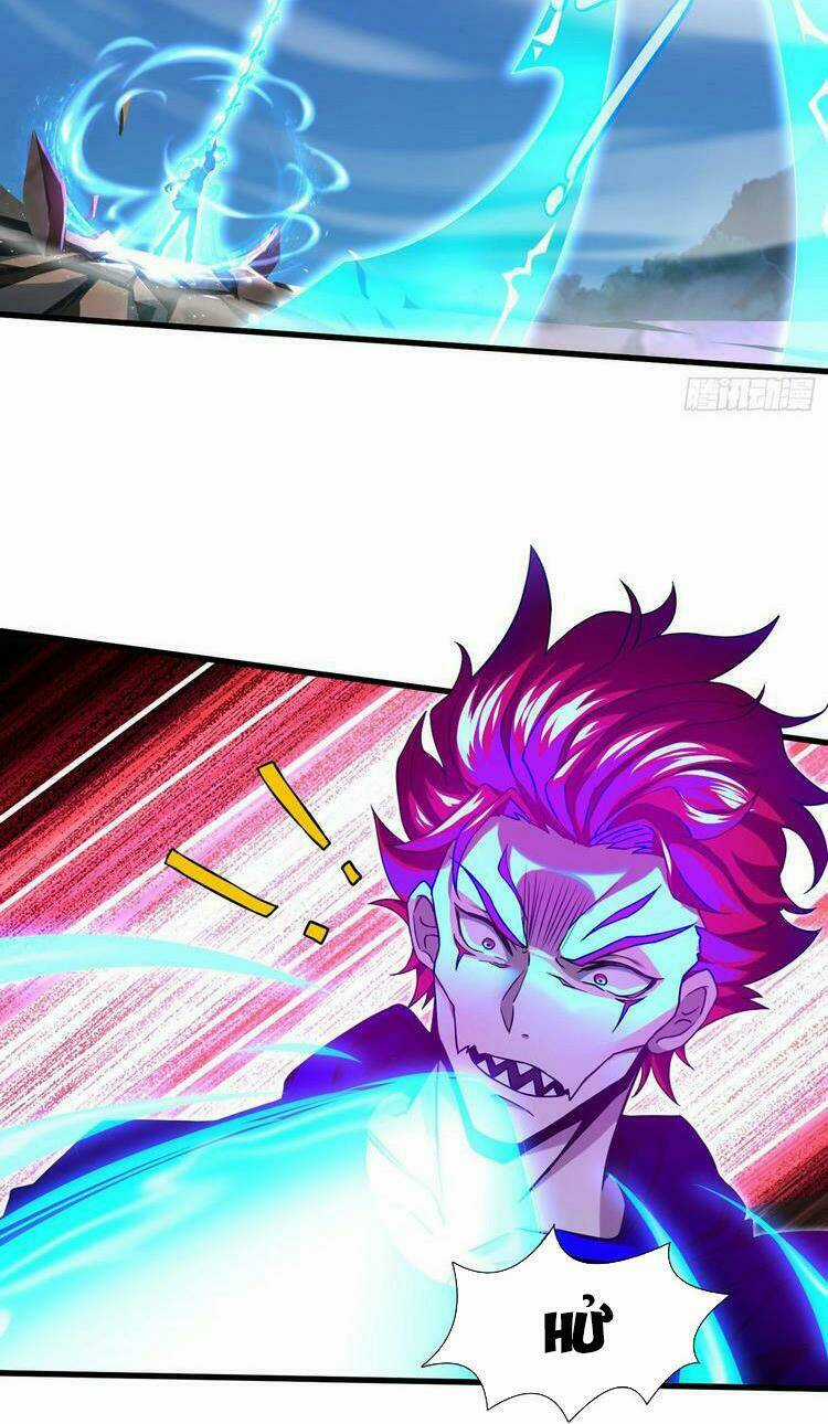 Tu Tiên Ở Thế Giới Siêu Năng Lực Chapter 15 trang 24