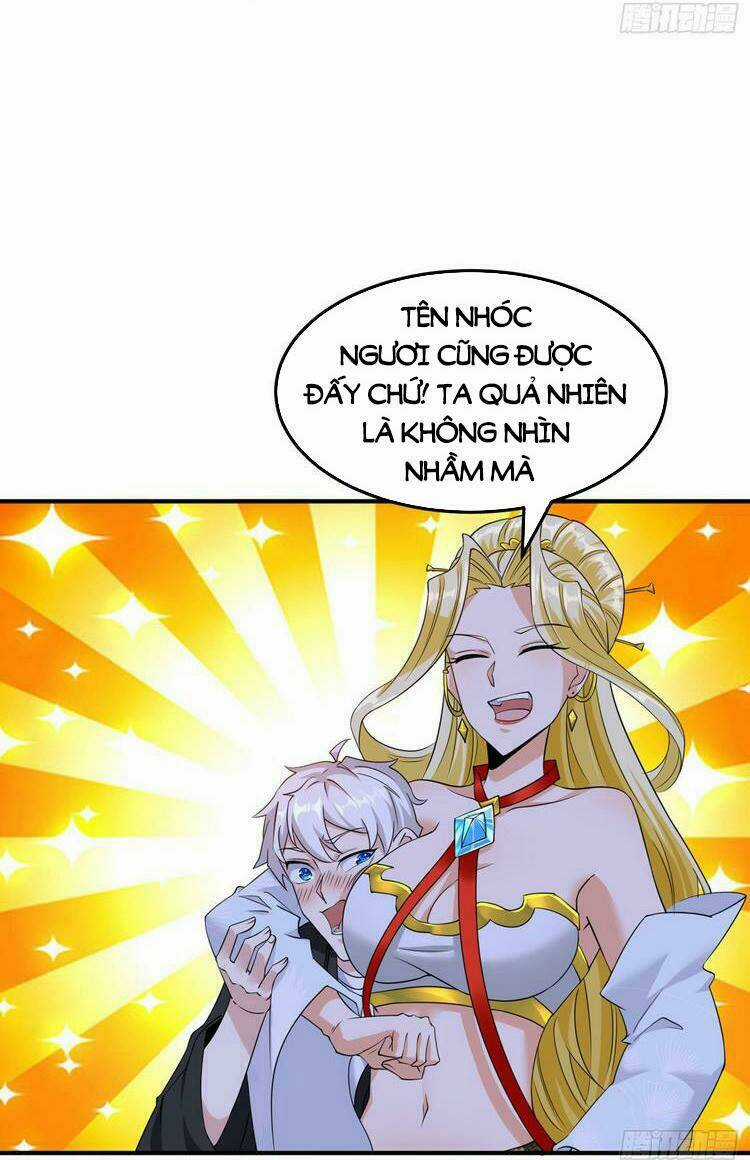 Tu Tiên Ở Thế Giới Siêu Năng Lực Chapter 15 trang 28