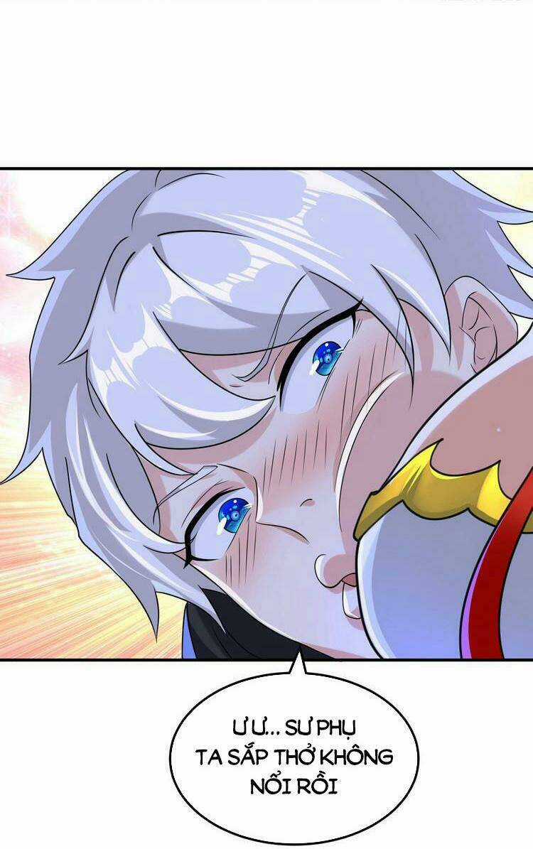 Tu Tiên Ở Thế Giới Siêu Năng Lực Chapter 15 trang 29