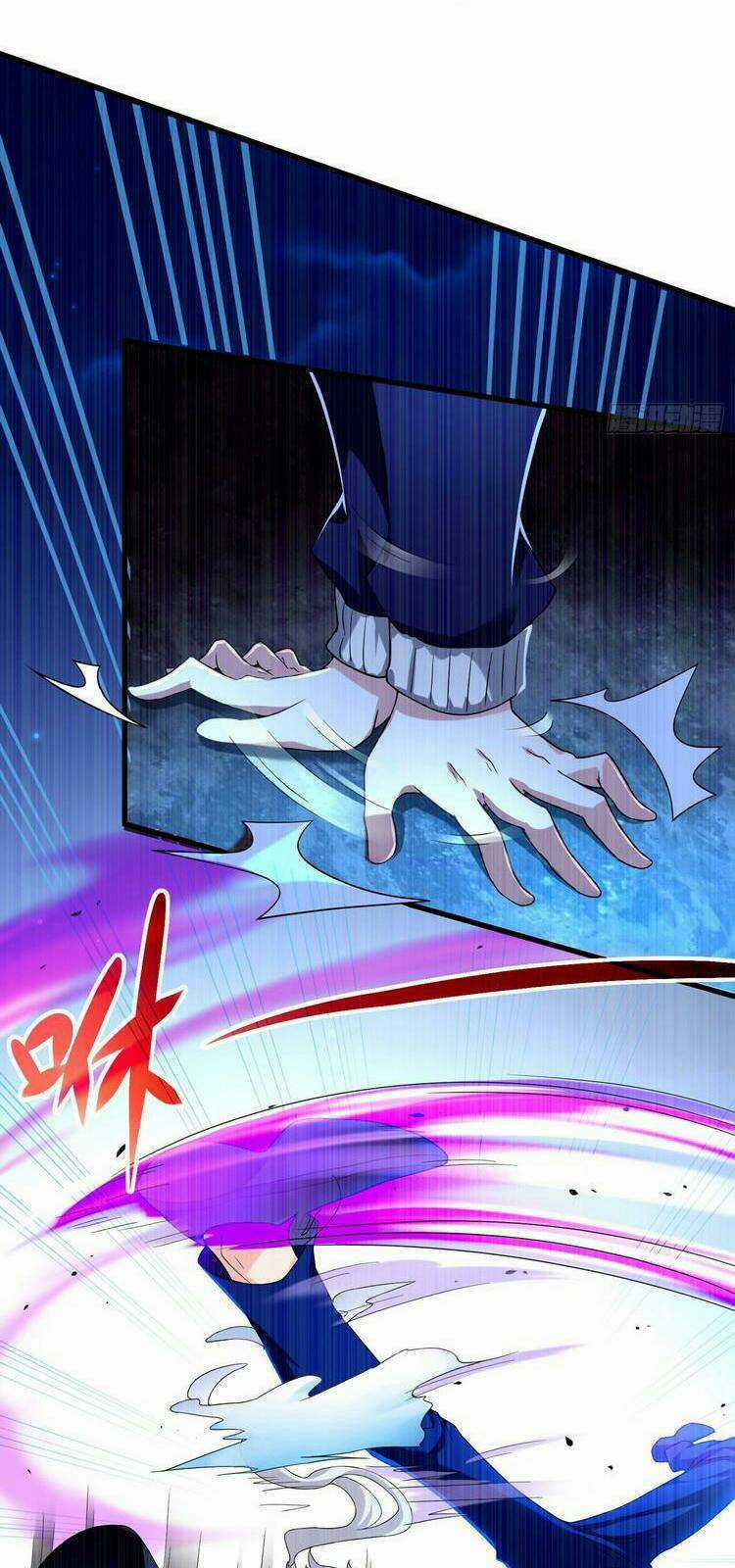 Tu Tiên Ở Thế Giới Siêu Năng Lực Chapter 15 trang 3