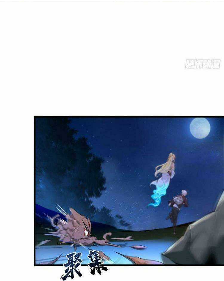 Tu Tiên Ở Thế Giới Siêu Năng Lực Chapter 15 trang 32