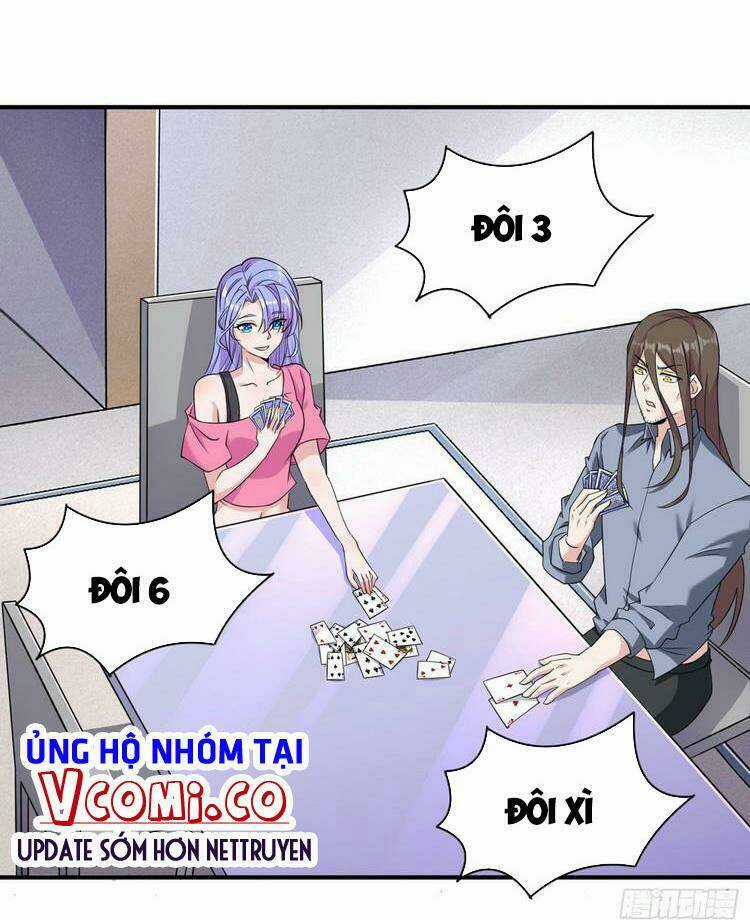 Tu Tiên Ở Thế Giới Siêu Năng Lực Chapter 15 trang 34