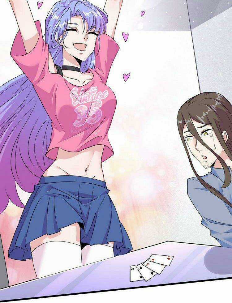 Tu Tiên Ở Thế Giới Siêu Năng Lực Chapter 15 trang 36