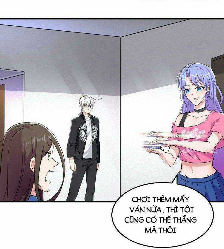 Tu Tiên Ở Thế Giới Siêu Năng Lực Chapter 15 trang 38