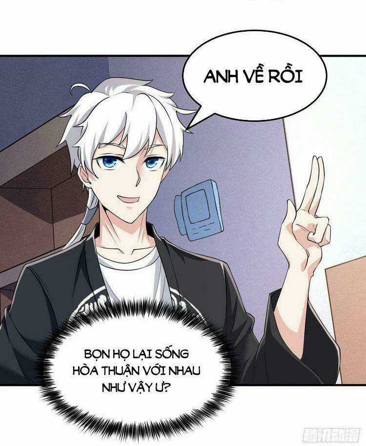 Tu Tiên Ở Thế Giới Siêu Năng Lực Chapter 15 trang 39