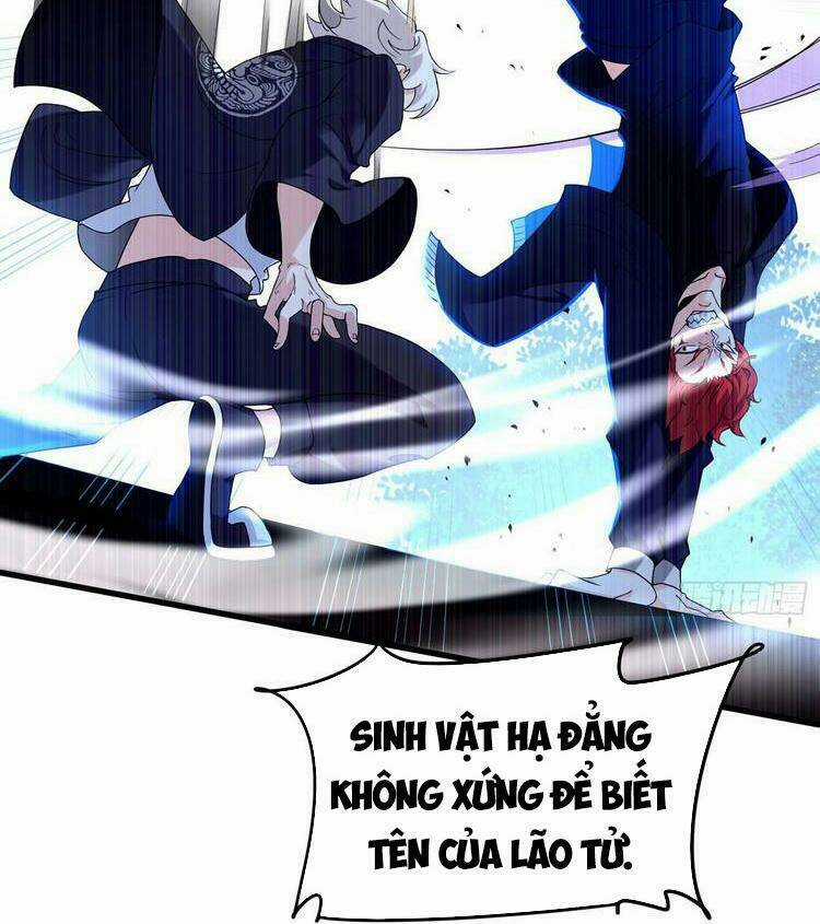 Tu Tiên Ở Thế Giới Siêu Năng Lực Chapter 15 trang 4