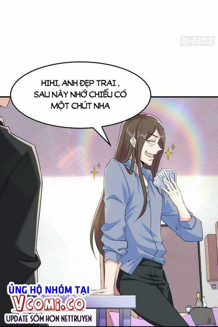 Tu Tiên Ở Thế Giới Siêu Năng Lực Chapter 15 trang 42