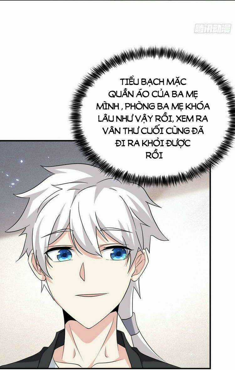 Tu Tiên Ở Thế Giới Siêu Năng Lực Chapter 15 trang 43