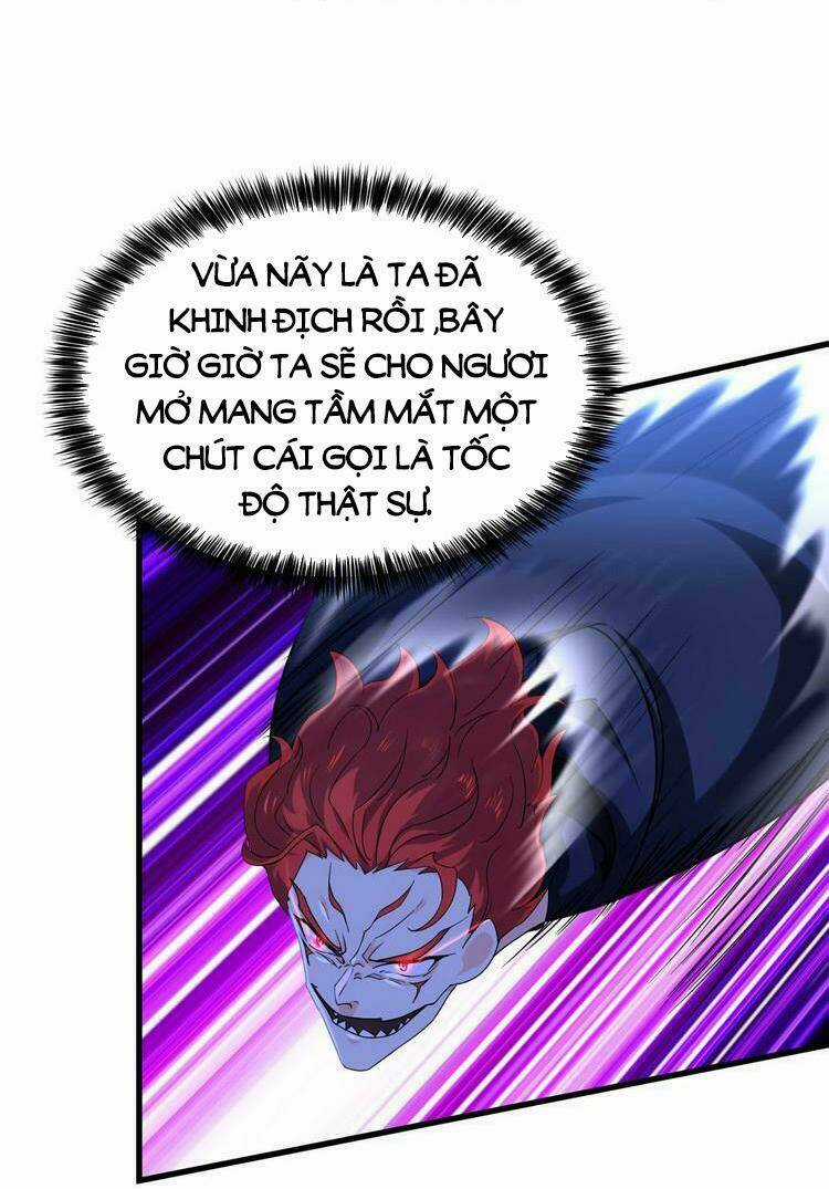 Tu Tiên Ở Thế Giới Siêu Năng Lực Chapter 15 trang 5