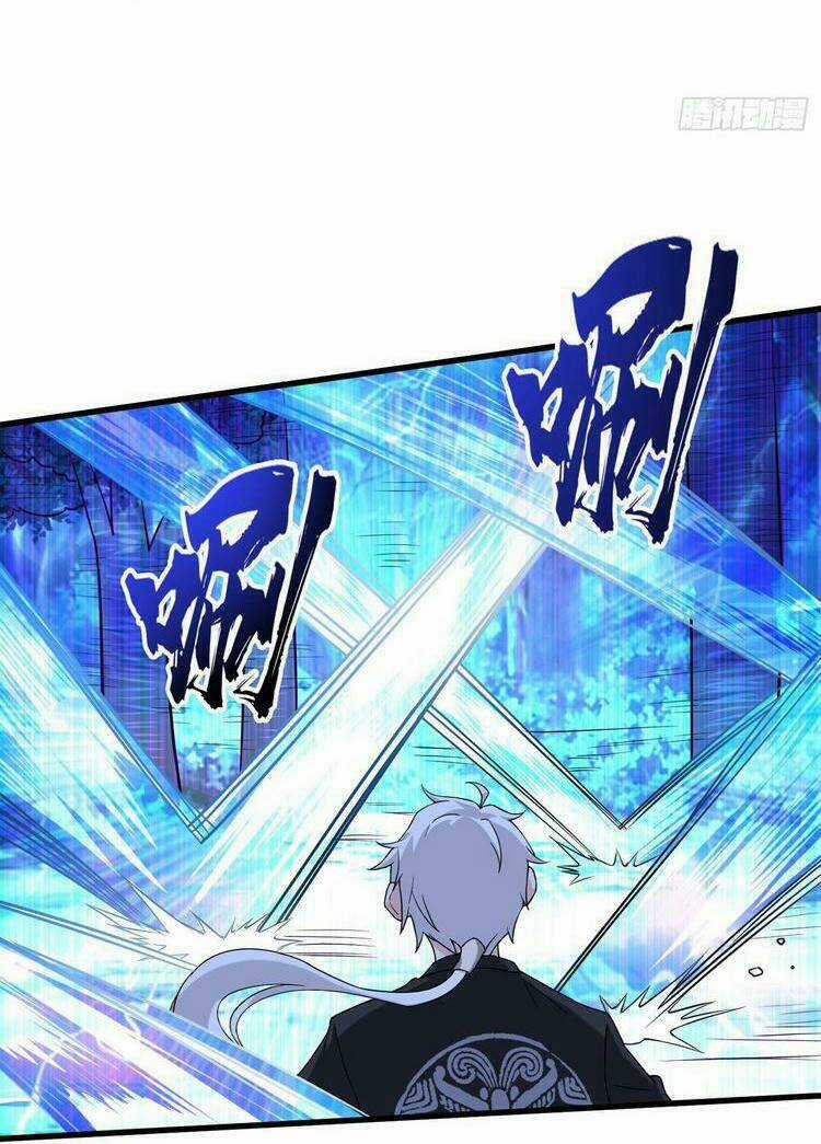 Tu Tiên Ở Thế Giới Siêu Năng Lực Chapter 15 trang 6