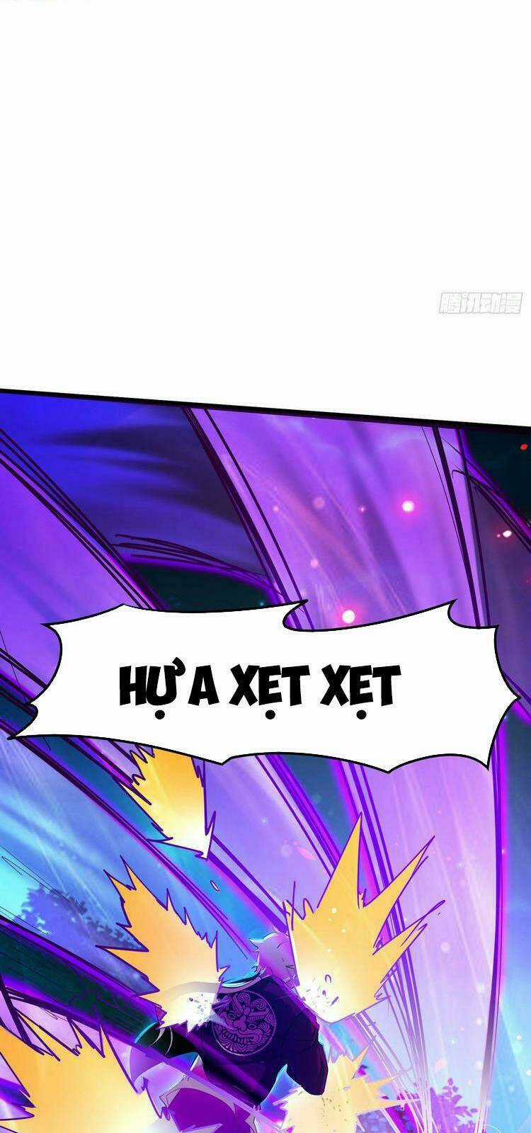 Tu Tiên Ở Thế Giới Siêu Năng Lực Chapter 15 trang 7